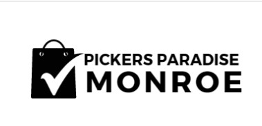 Company logo of Pickers Paradise Antique Mall