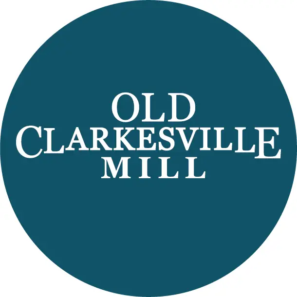 Business logo of Old Clarkesville Mill