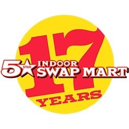 Business logo of 5 Star Indoor Swap Mart