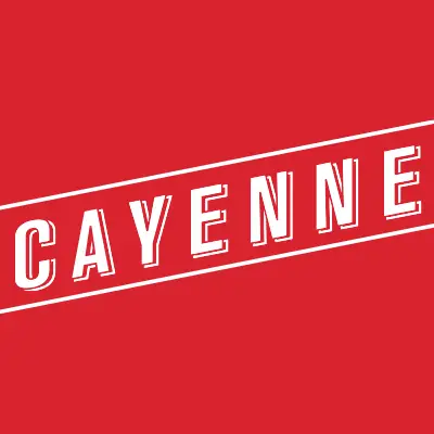 Company logo of Cayenne Creative