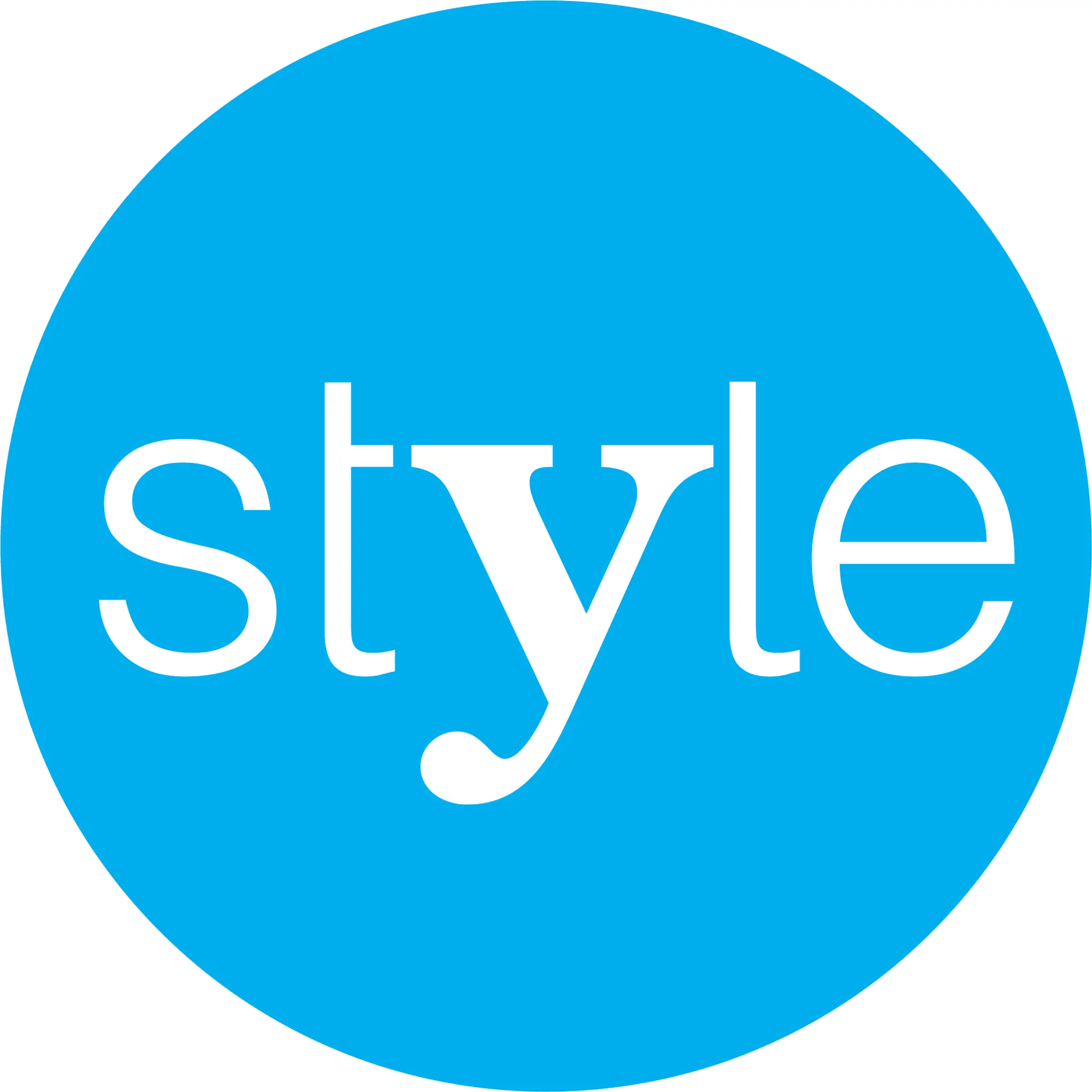 Company logo of STYLE Advertising