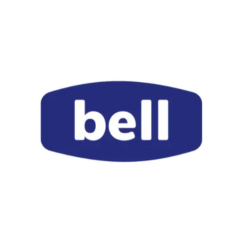 Company logo of Bell Media