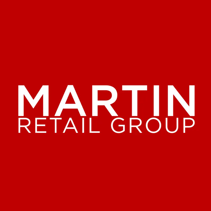 Business logo of Martin Advertising