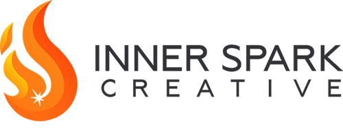 Business logo of Inner Spark Creative
