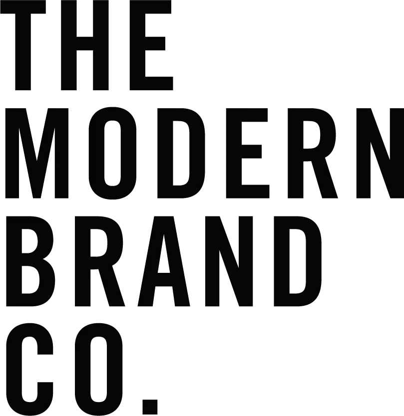 Business logo of The Modern Brand Company