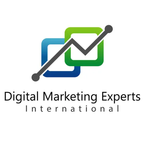 Business logo of Digital Marketing Experts International