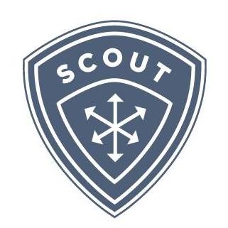 Company logo of Scout Branding