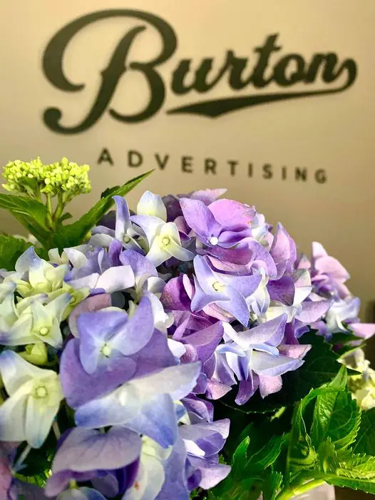 Burton Advertising, LLC