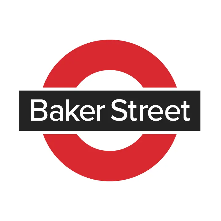 Company logo of Baker Street Digital