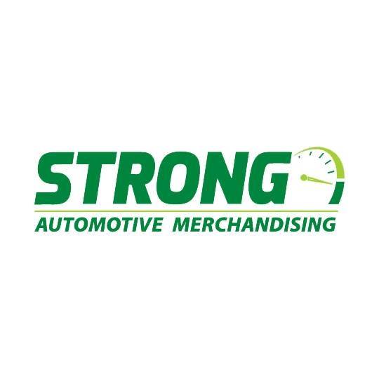 Business logo of Strong Automotive Merchandising