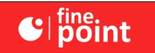 Business logo of Fine Point