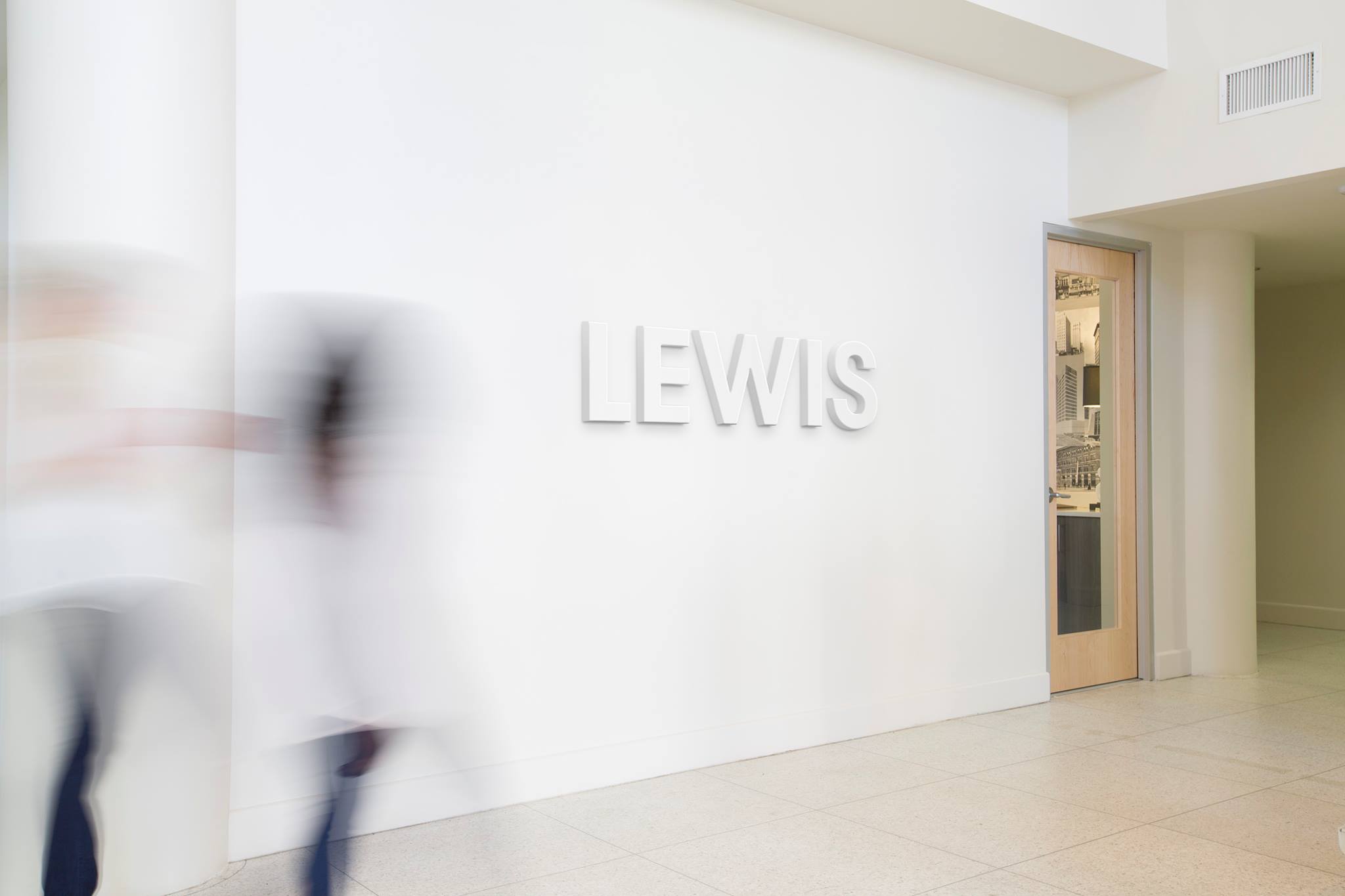 Lewis Communications