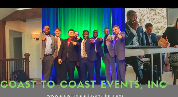 Coast to Coast Events, Inc