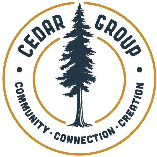 Business logo of Cedar Group Marketing and Public Relations