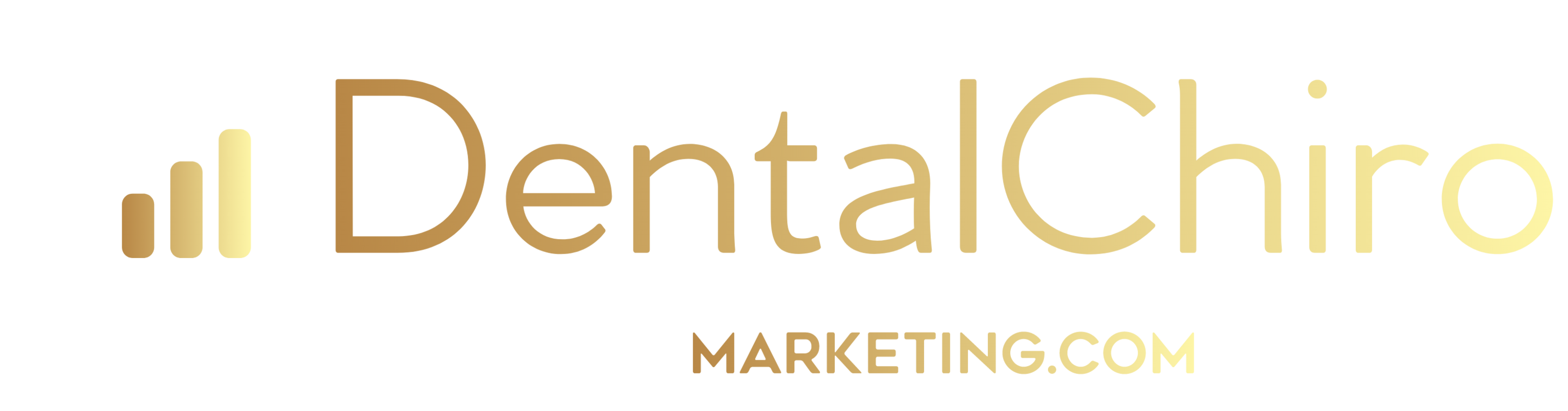 Company logo of Dental Chiro Marketing
