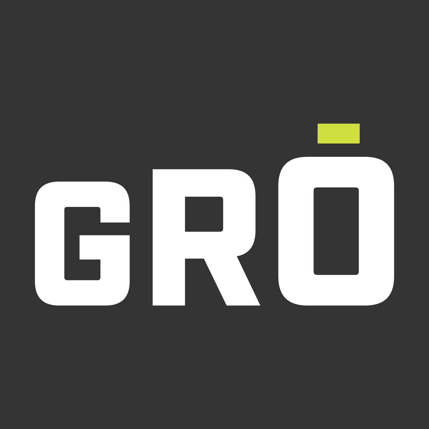 Company logo of GRO Marketing