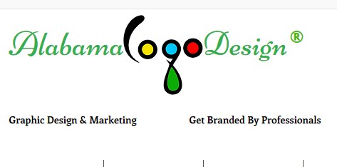 Business logo of Alabama Logo Design
