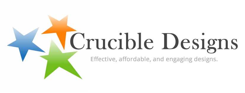 Crucible DesignsCrucible Designs