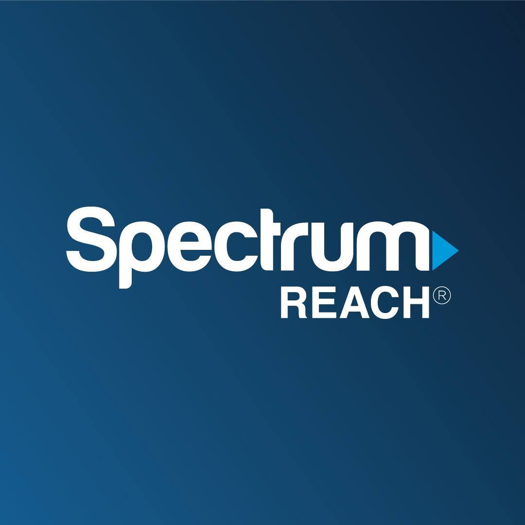 Business logo of Spectrum Reach Advertising