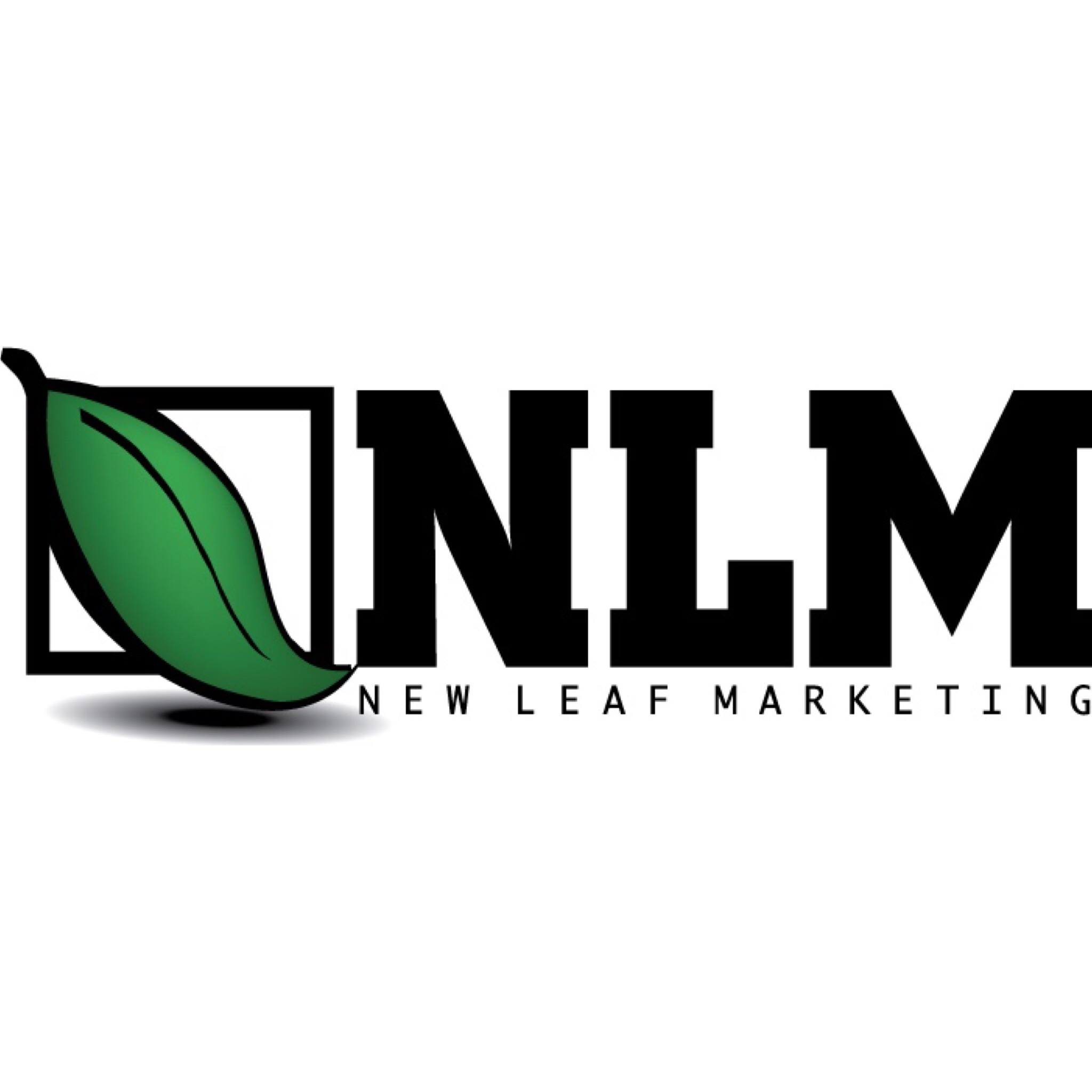 Business logo of New Leaf Marketing