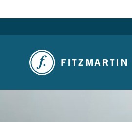 Company logo of FitzMartin Inc
