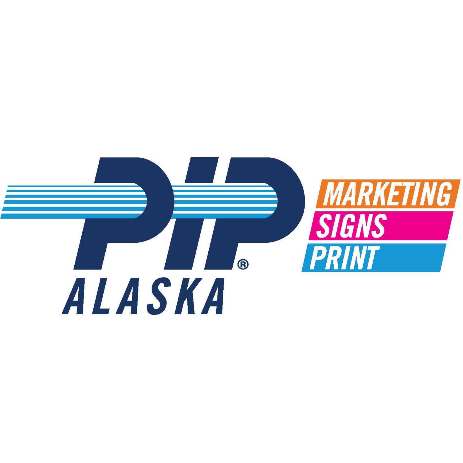 Company logo of PIP Marketing, Signs, Print