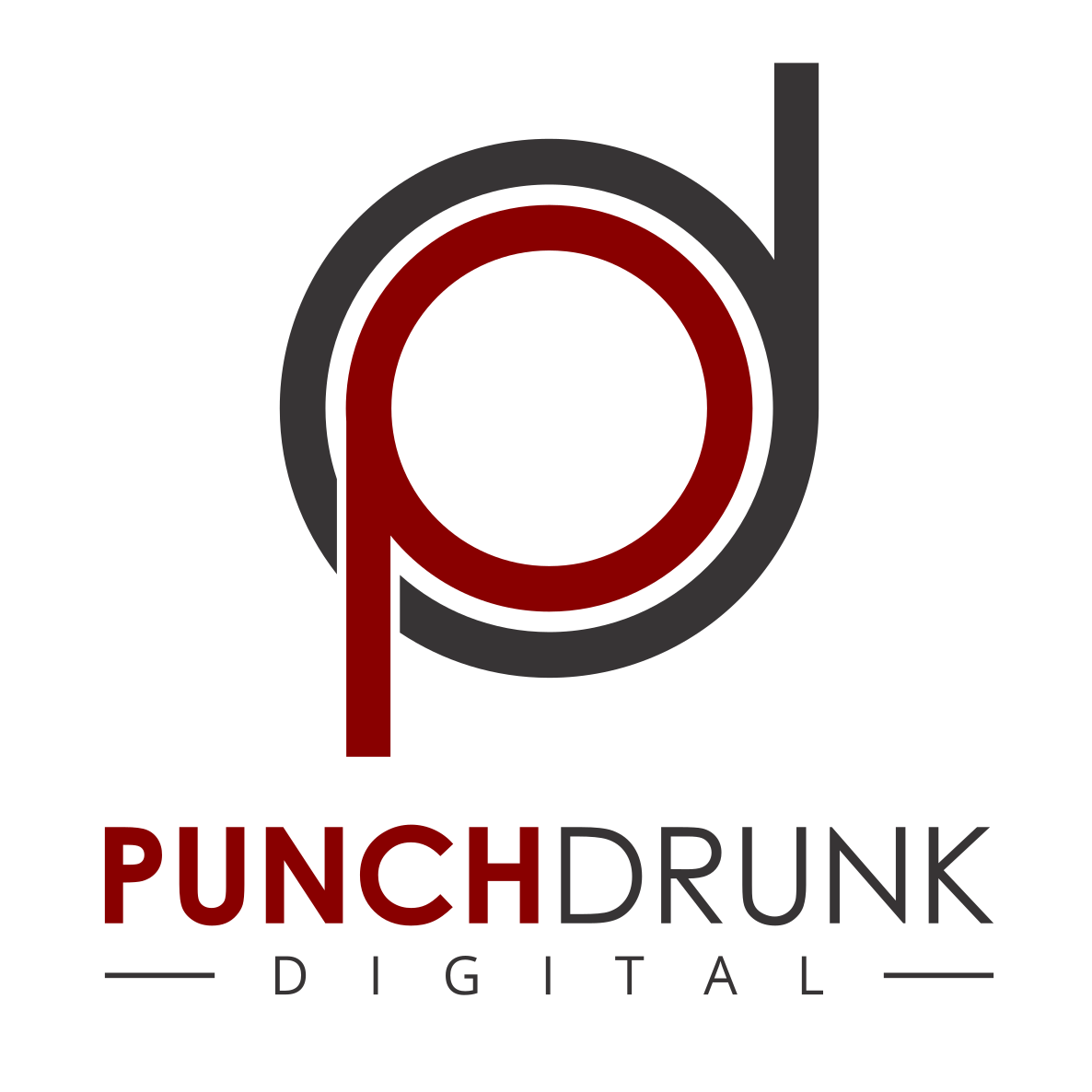 Business logo of PunchDrunk Digital