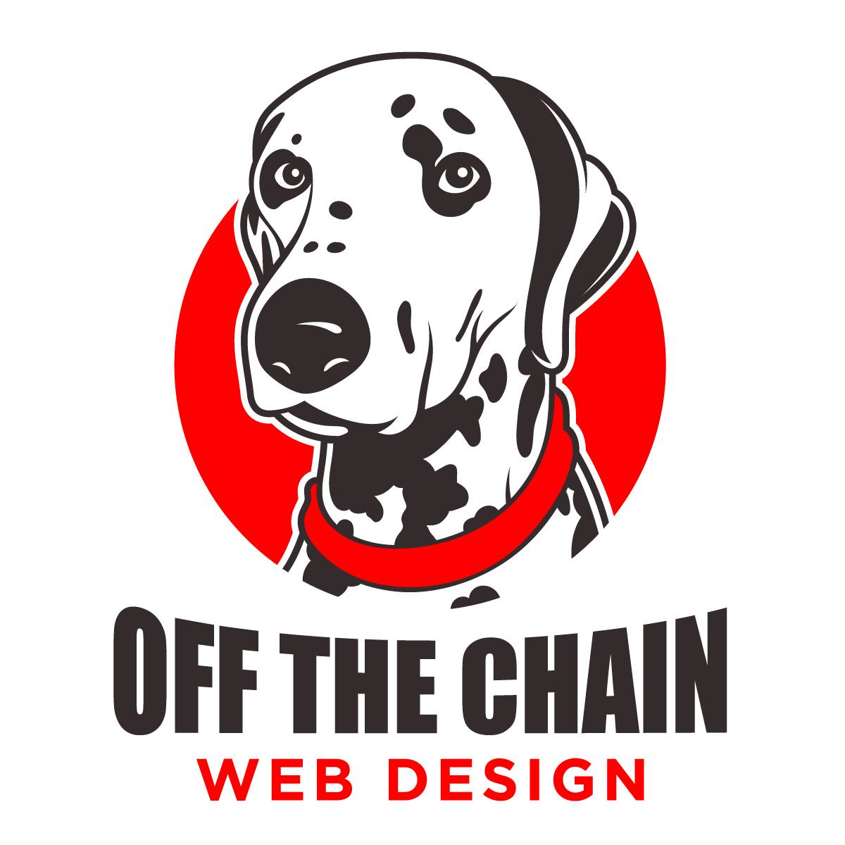 Business logo of OTC Web Design - Girdwood office