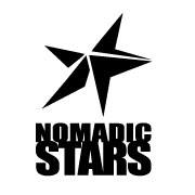Business logo of Nomadic Stars