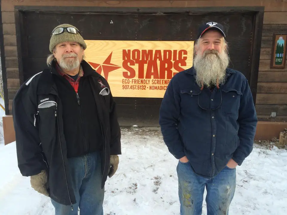 Nomadic Stars