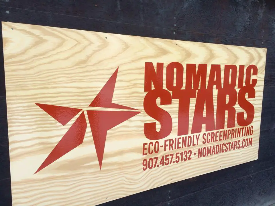 Nomadic Stars