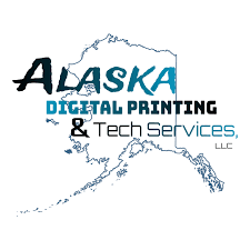 Alaska Digital Printing