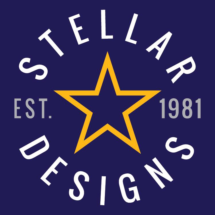 Company logo of Stellar Designs