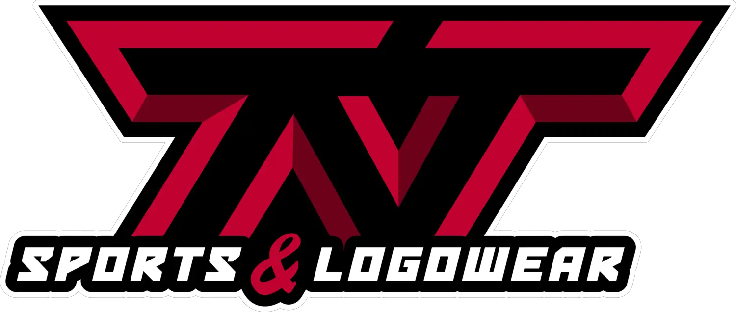 Business logo of TNT Sports & Logowear