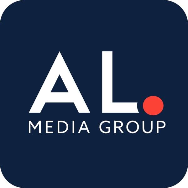 Business logo of Alabama Media Group