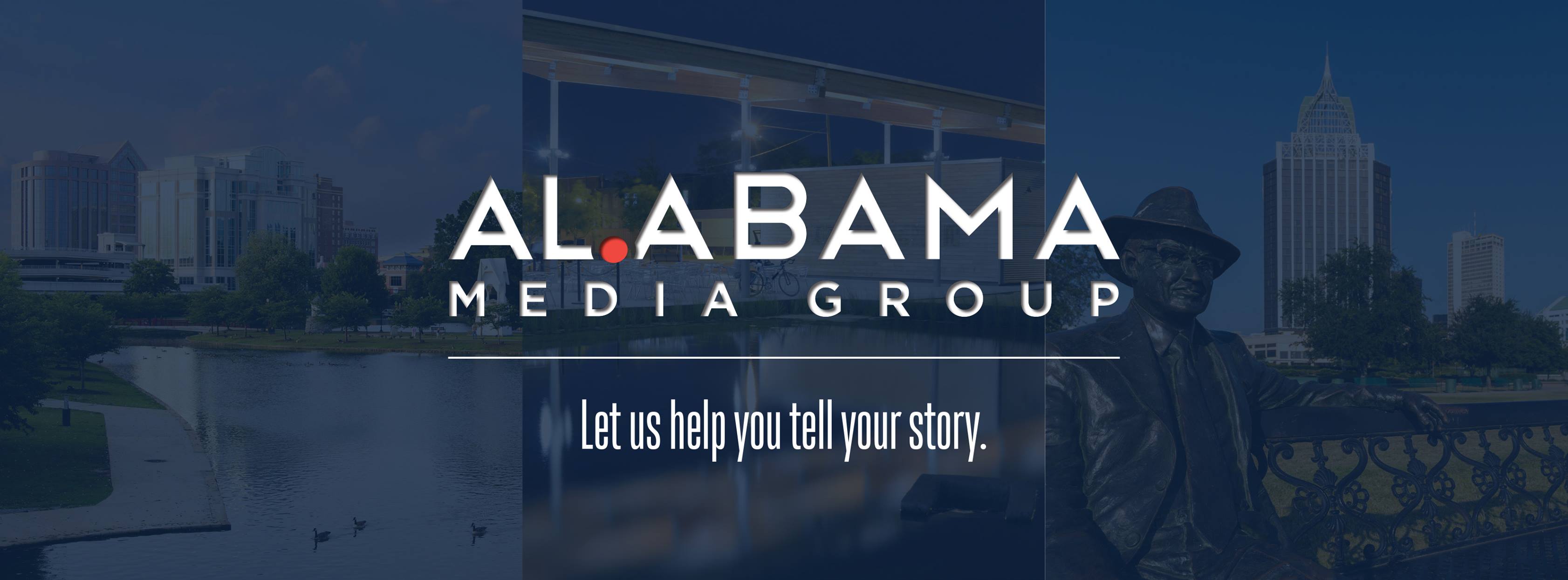 Alabama Media Group