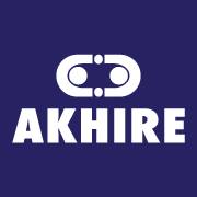 Business logo of AKHIRE, INC.