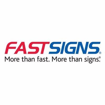 Business logo of FASTSIGNS