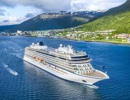 Cruise Line Agencies of Alaska