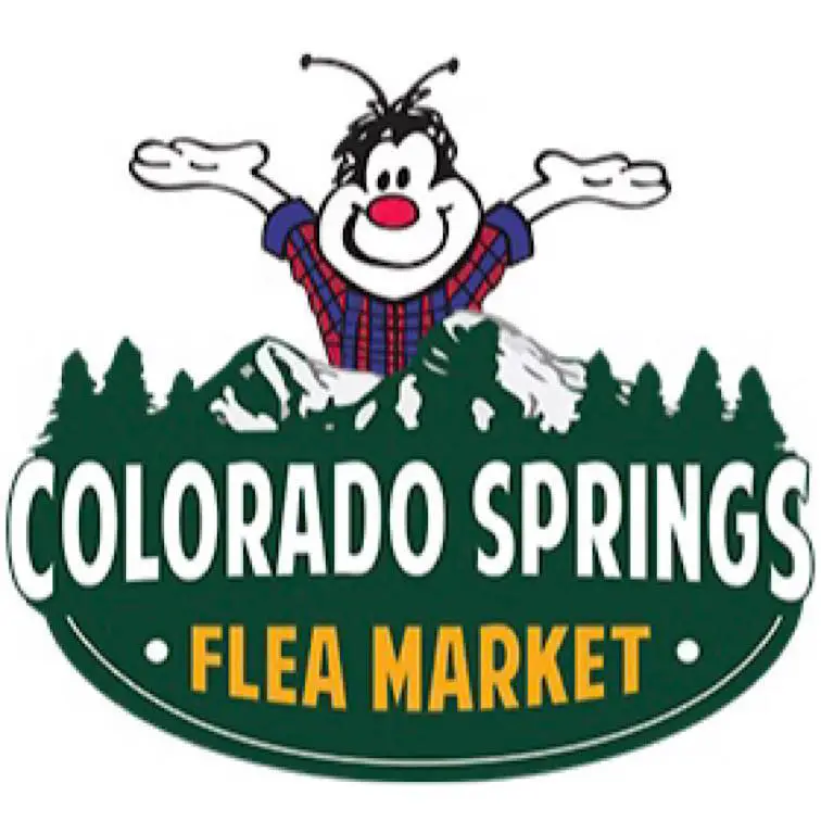 Business logo of Colorado Springs Flea Market