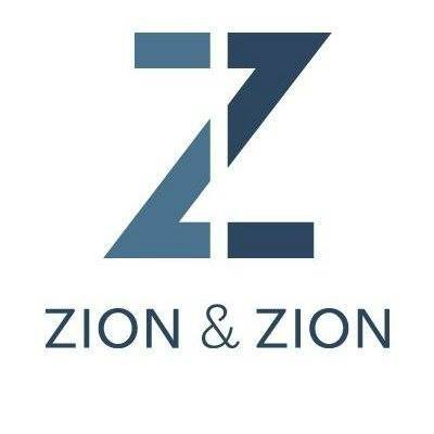 Business logo of Zion & Zion