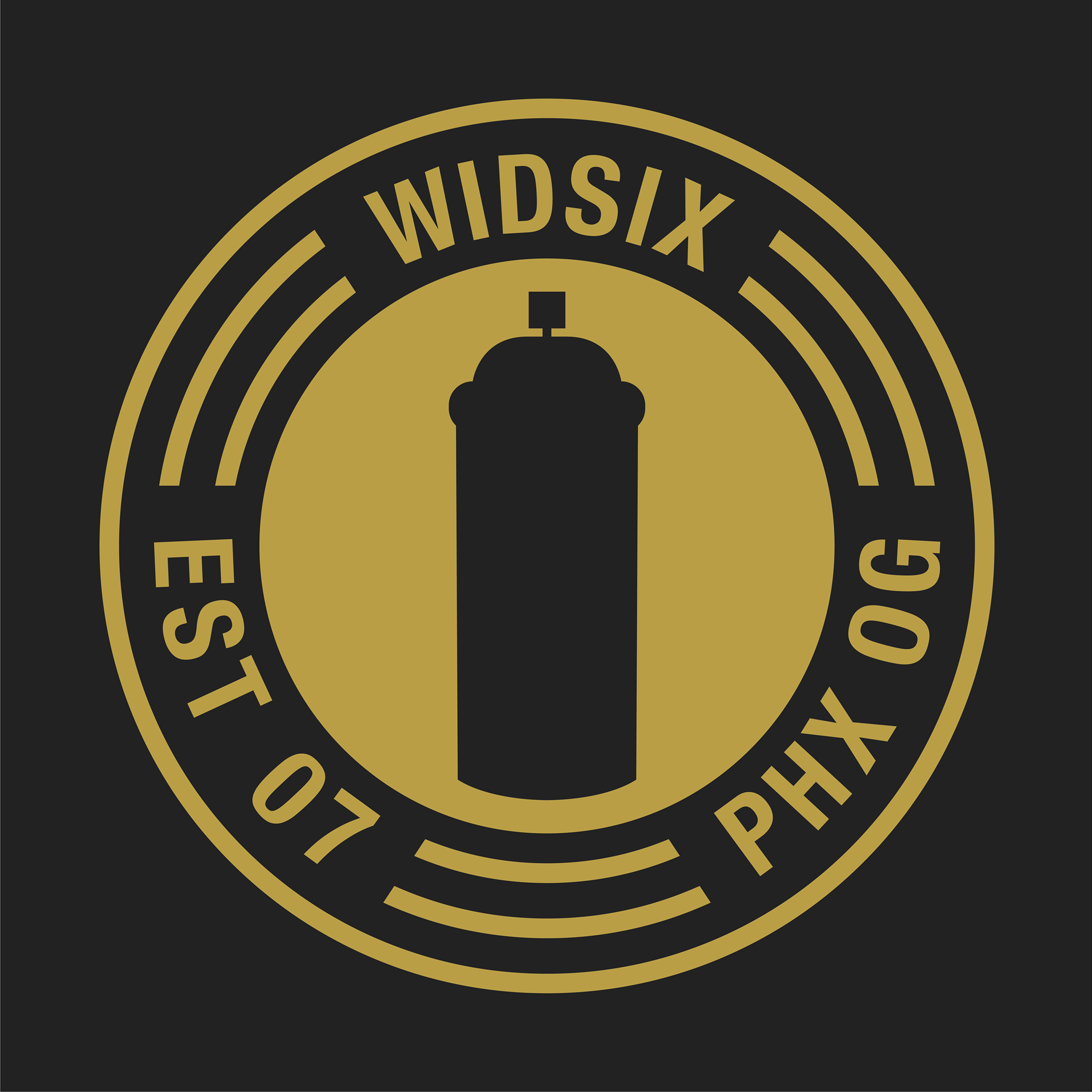 Company logo of WIDSIX Digital Marketing + Website Design + SEO