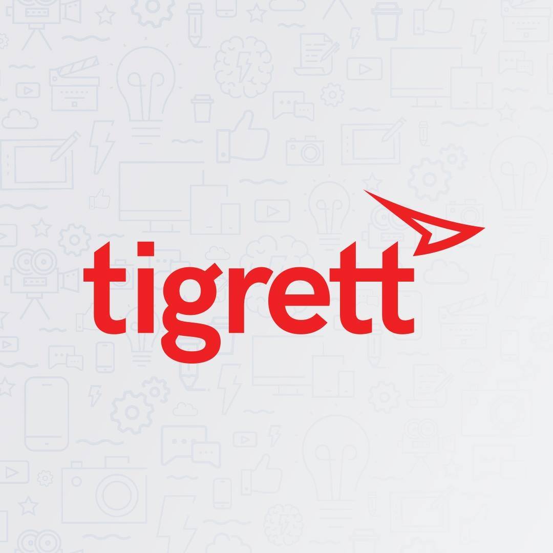Business logo of The Tigrett Agency