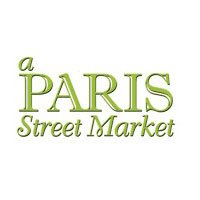 Company logo of A Paris Street Market at Aspen Grove