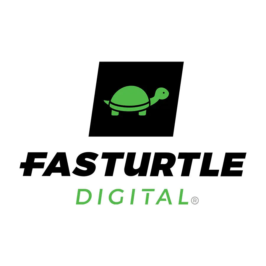 Company logo of Fasturtle