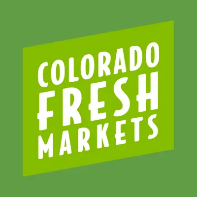 Business logo of Colorado Fresh Markets Inc