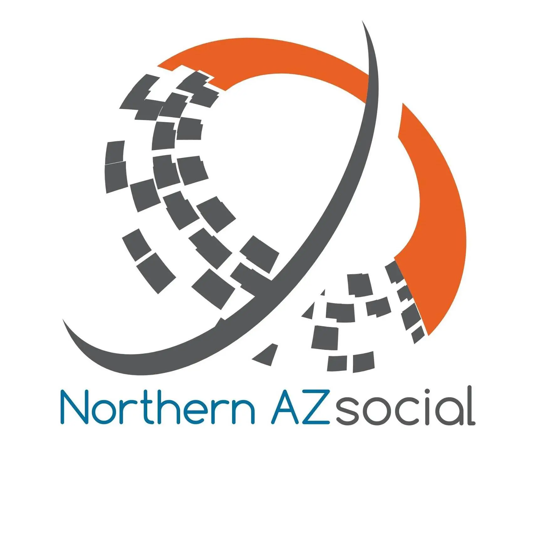 Business logo of Northern AZ Social, LLC | Digital Marketing & Traditional Advertising Firm