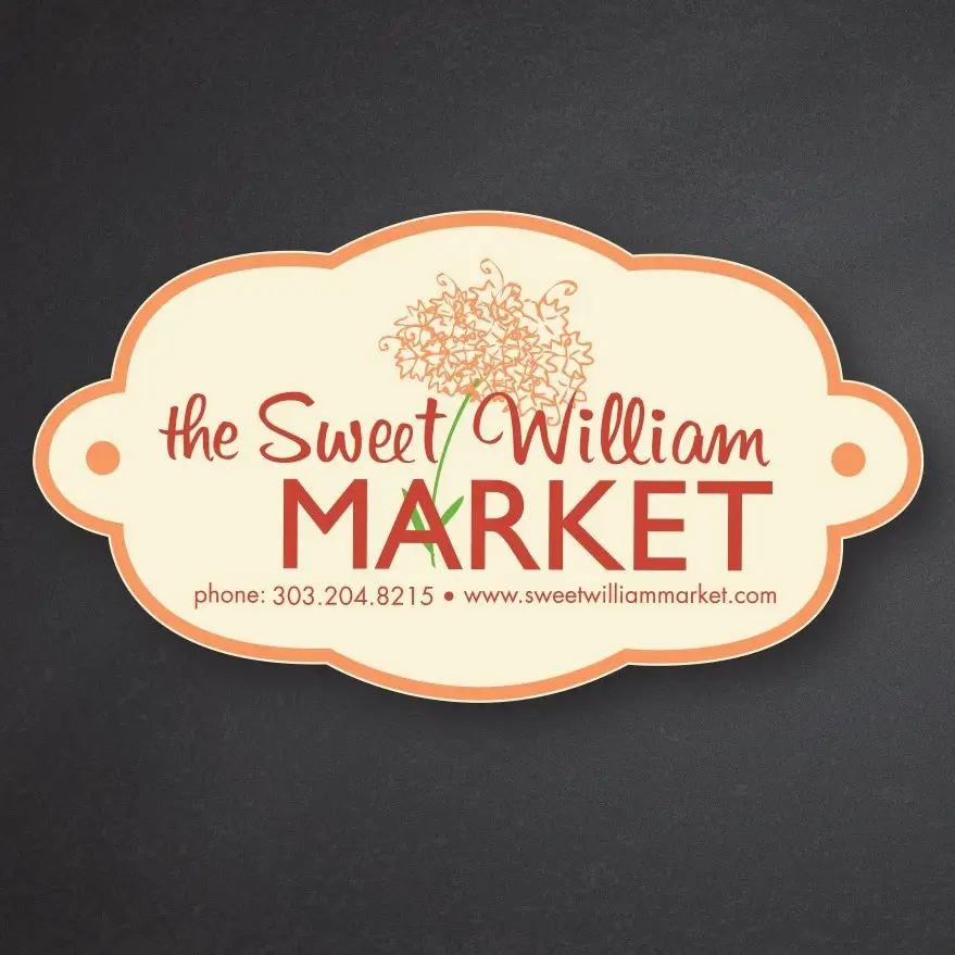 Company logo of Sweet William Market