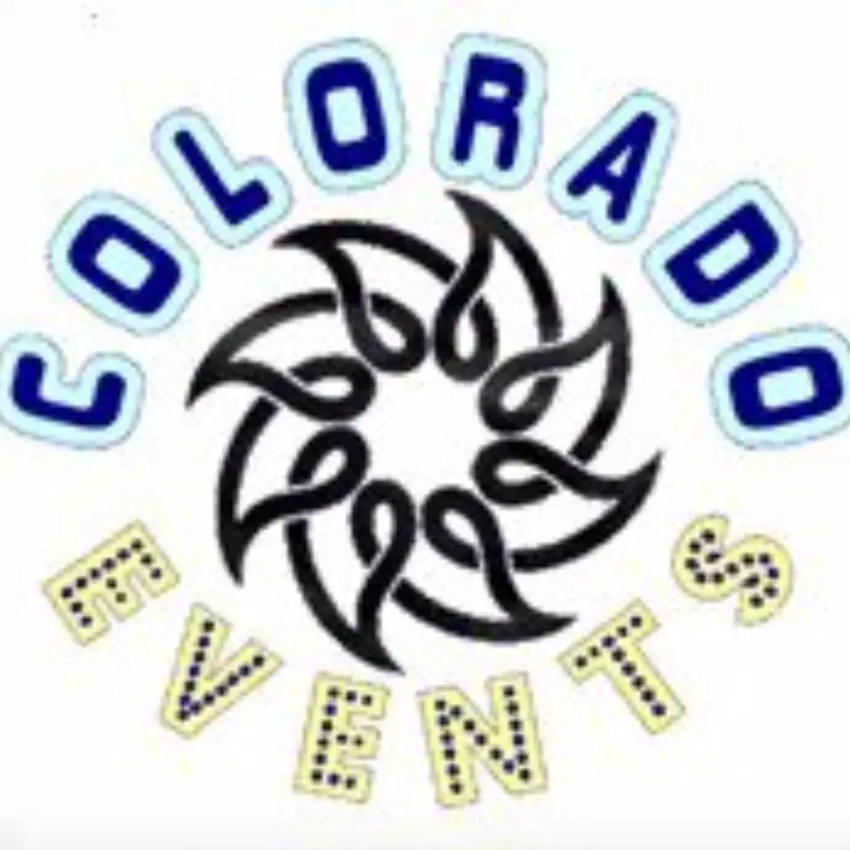 Company logo of Colorado Events