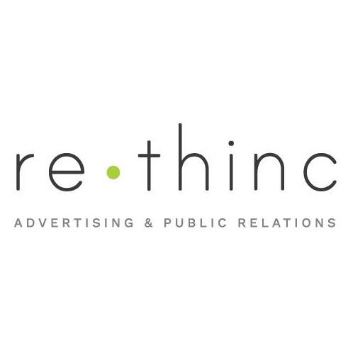 Business logo of ReThinc Advertising